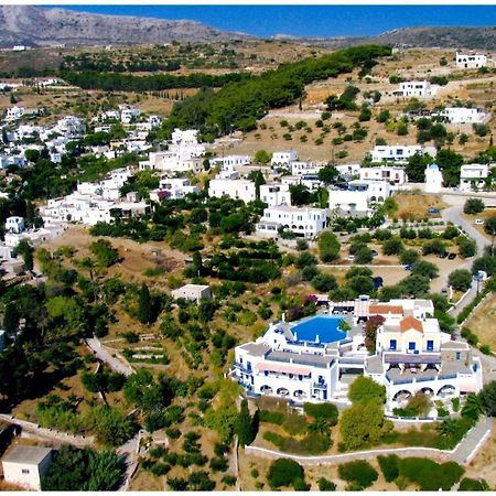 Lefkes Village Páros Eksteriør bilde