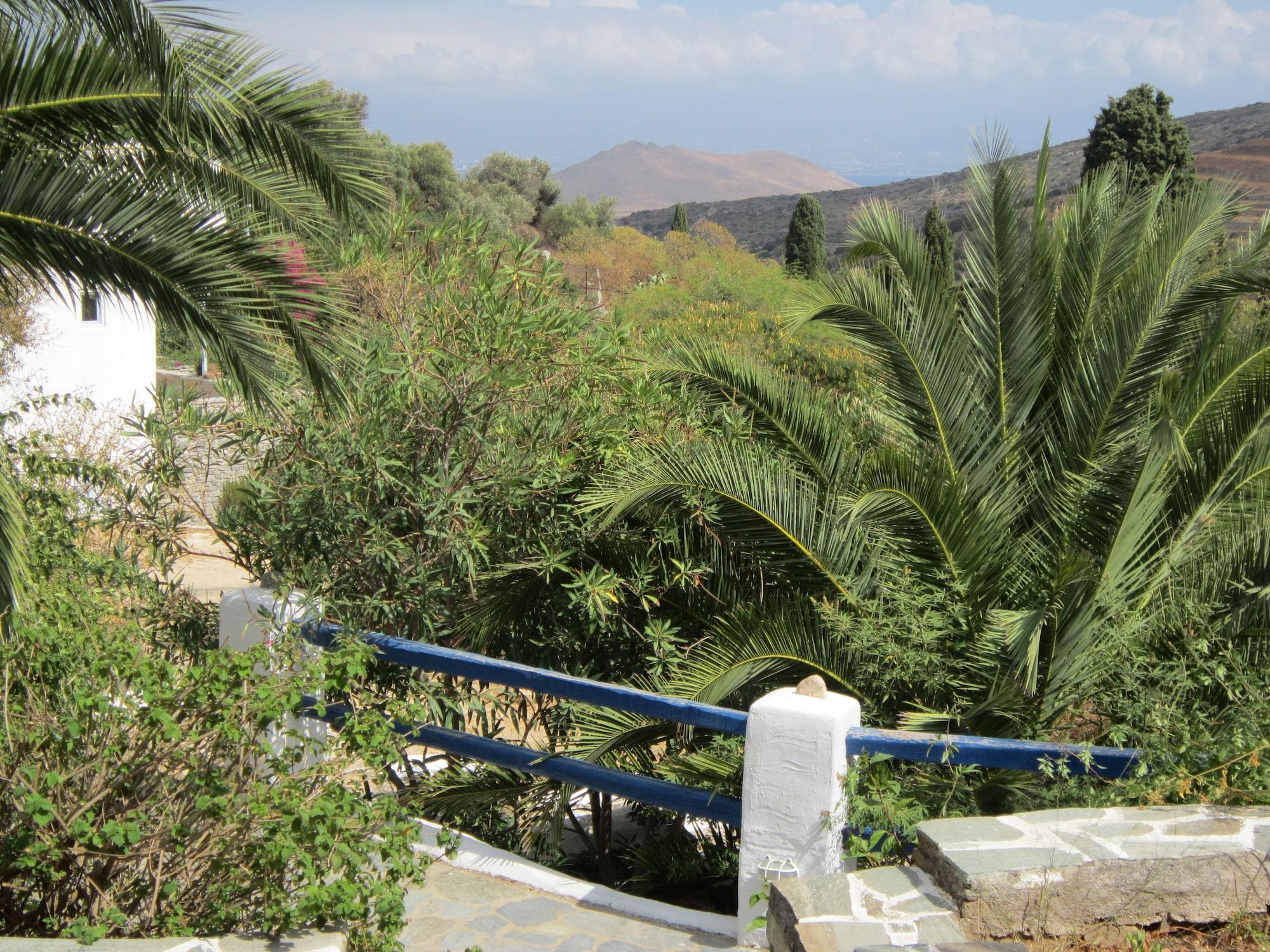 Lefkes Village Páros Eksteriør bilde