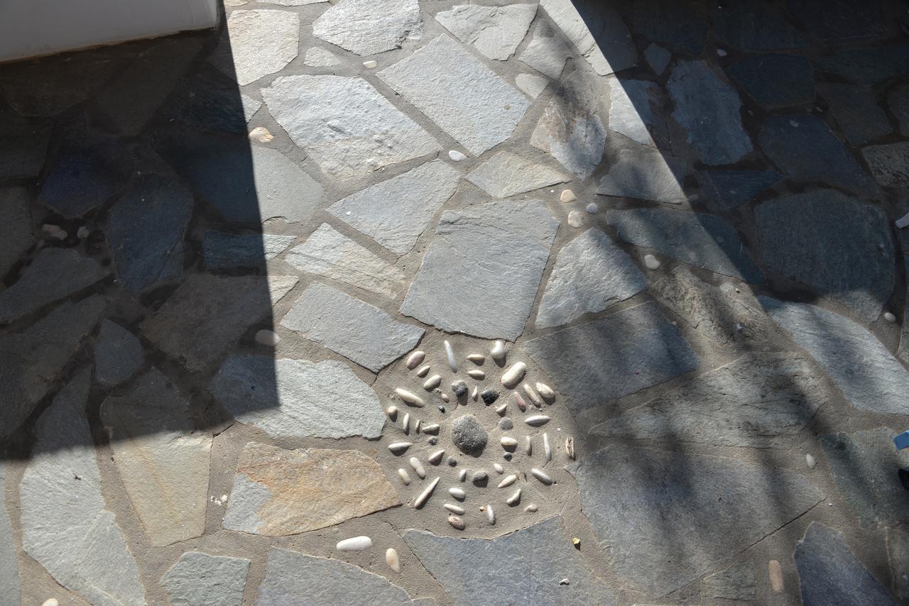 Lefkes Village Páros Eksteriør bilde